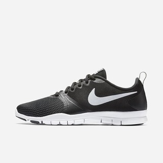 Tenisi Nike Flex Essential TR Dama Negrii Gri Inchis Albi | LASJ-21596